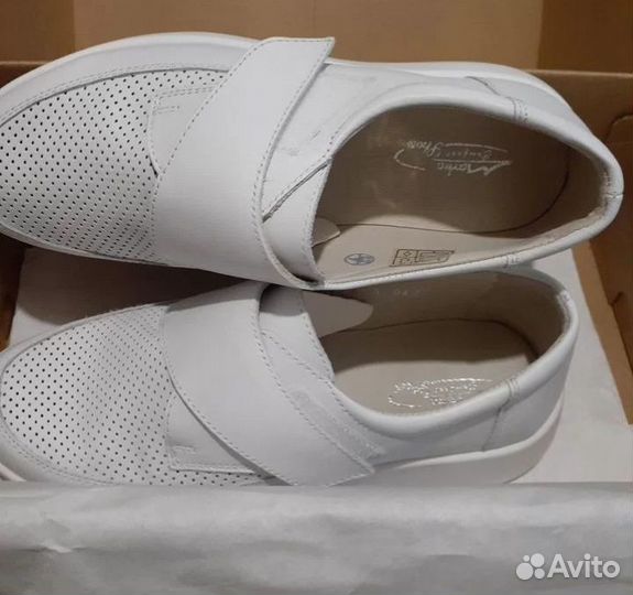 Обувь медика 40 размер