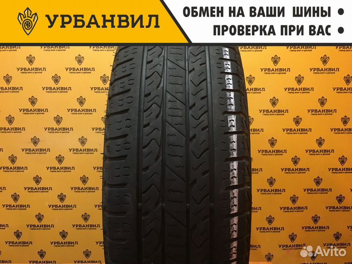 Nexen Roadian HTX RH5 245/70 R16 111T