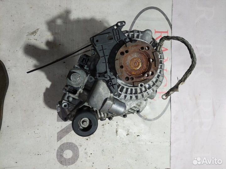Раздаточная коробка Land Rover Sport 2 L494 4.4