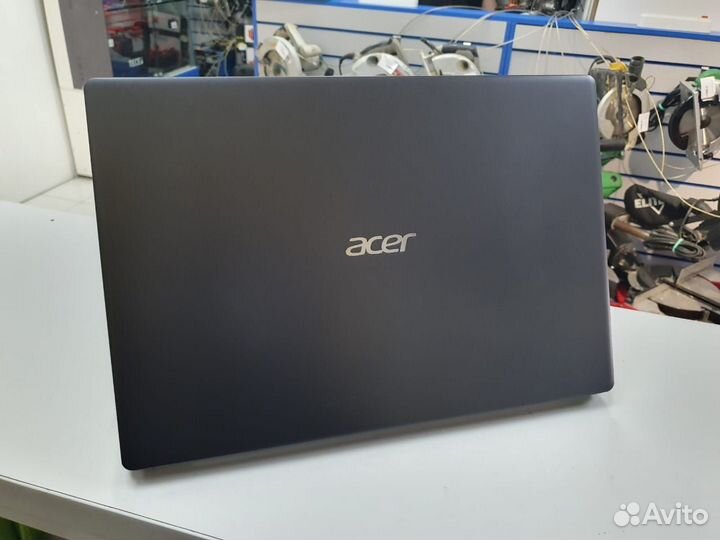 Acer Aspire 3 a315 pen silver n5030/8gb/256ssd
