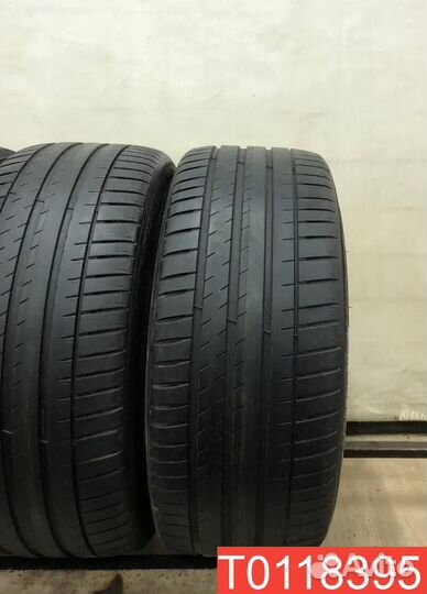 Michelin Pilot Sport EV 255/40 R20 101W