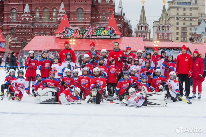 Тренер по хоккею/бросковая зона/скольжение/офп/сфп