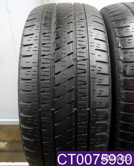 Bridgestone Dueler H/L Alenza 285/45 R22 96T