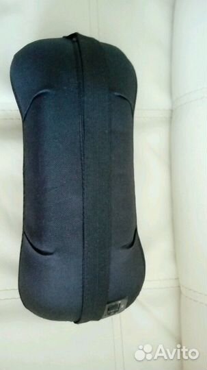 Массажная подушка