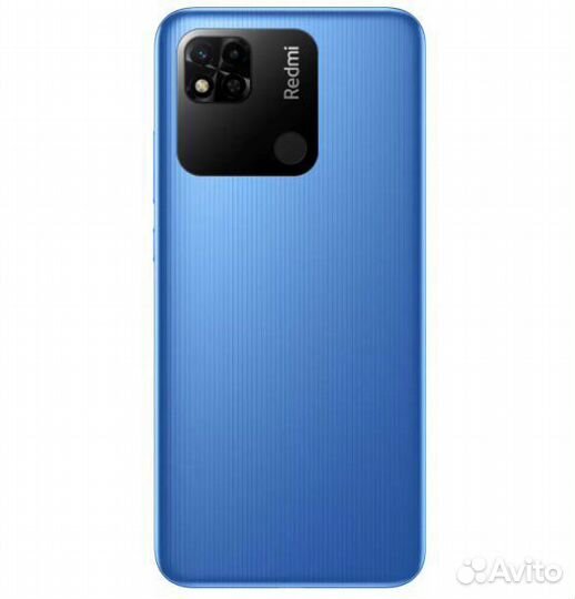 Xiaomi Redmi 10A, 2/32 ГБ