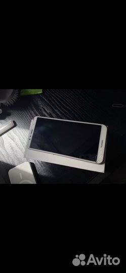 Huawei Y6 prime 2018