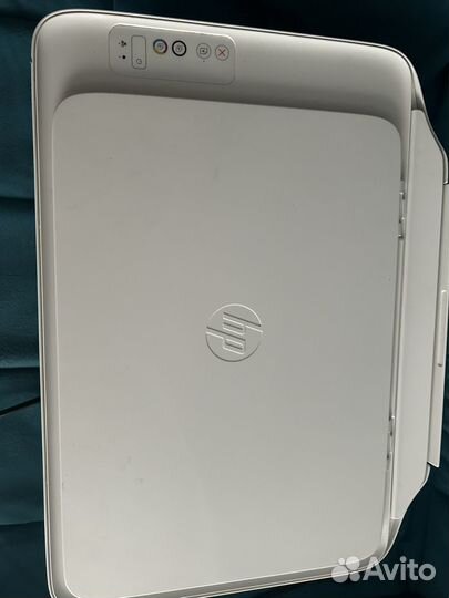 Струйное мфу Hp DeskJet 2320