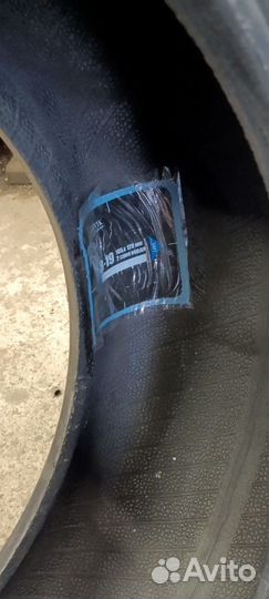 Прокатка дисков