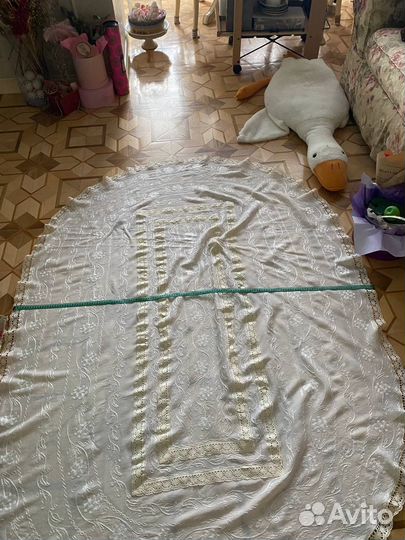 Скатерть