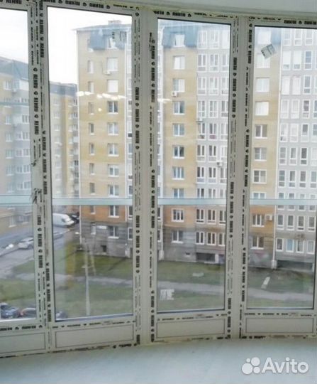Окна пластиковые от производителя