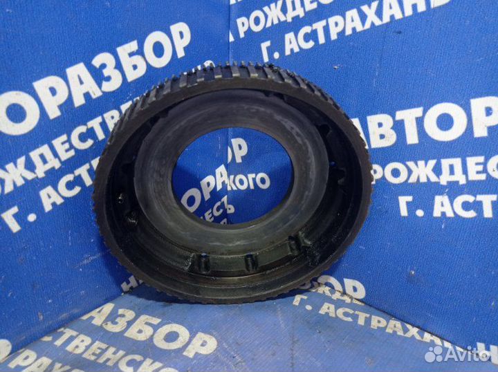 Маховик Chery Amulet лифтбэк SQR480 2003