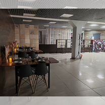 Готовый бизнес франшиза маркет-бара