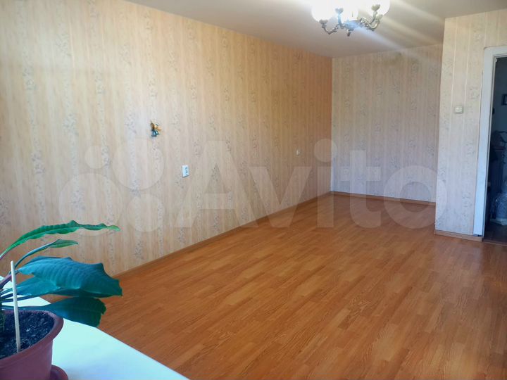 1-к. квартира, 37,1 м², 4/9 эт.