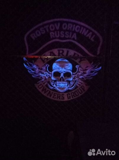 Роспись стен, рисунки на стене