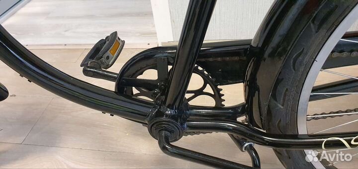 Stern Cruise велосипед Круизёр 26