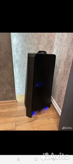 Продам колонку