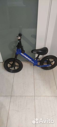 Детский мотоцикл беговел