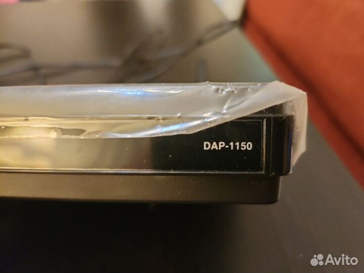 Wifi роутеры D-Link