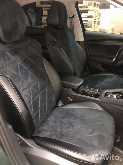 Чехлы для автомобиля в подарок оплетка на руль