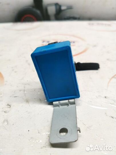 Звуковой зуммер Hyundai Getz 1.4 G4EE 2006