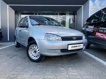 ВАЗ (LADA) Kalina 1.6 MT, 2013, 120 082 км, с пробегом, цена 305 889 руб.