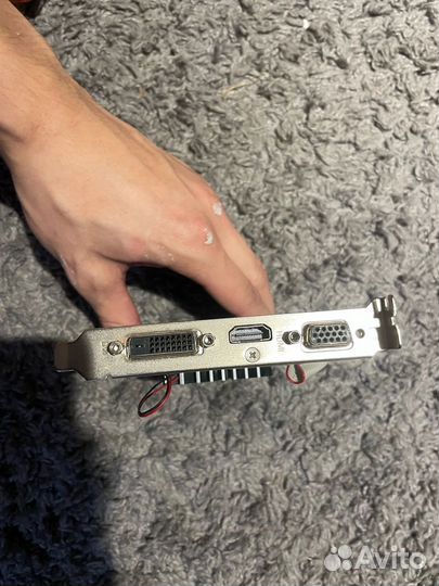 Видеокарта