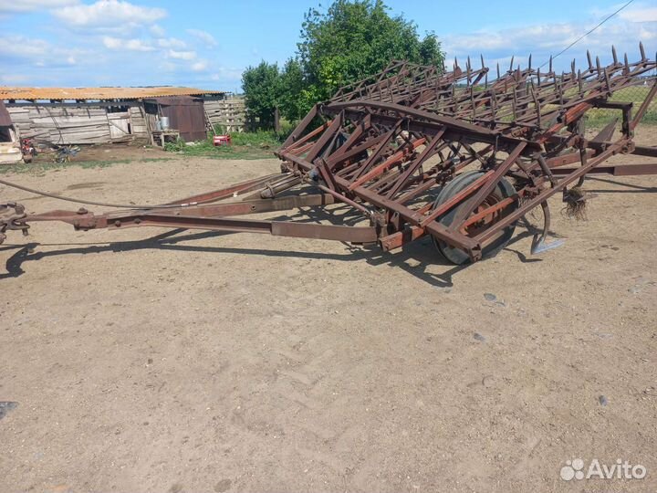 Культиватор КПС КПС 4.2, 2000