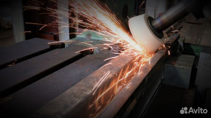 Матрицы и пуансоны для листогибочных прессов