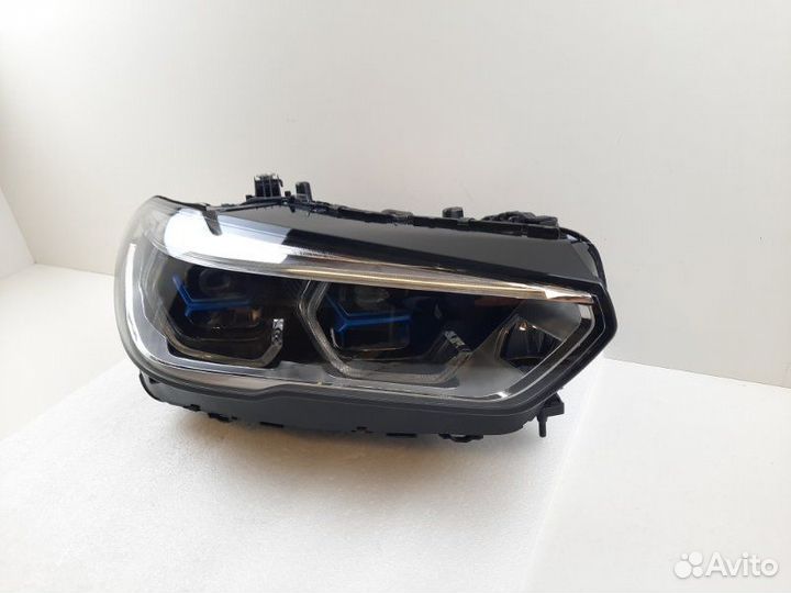 Фара правая Bmw X5 G05 2018-2022