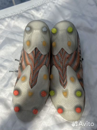 Бутсы Adidas Nemeziz.1