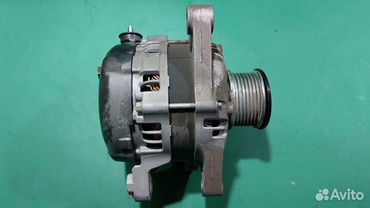 Генератор TLC Prado 150 toyota Land Cruiser Prado 150 (2017-н.в.)