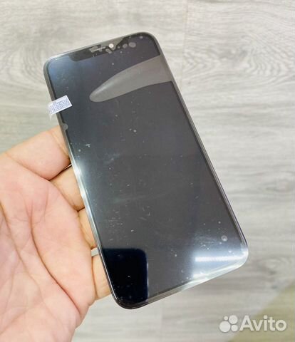 Дисплей для iPhone 11 Pro incell