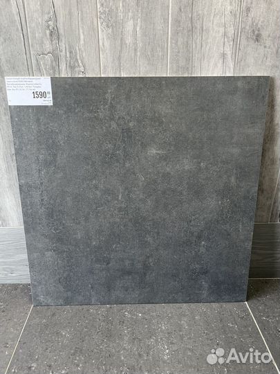 Керамогранит 60x60 3D-проект в подарок