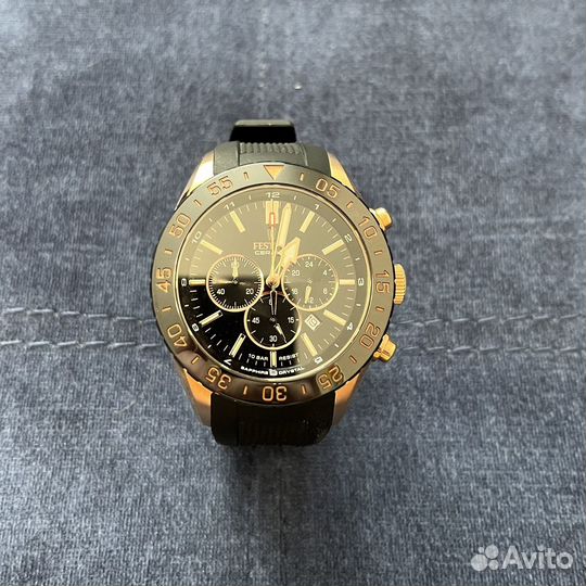 Часы наручные Festina F20516/2