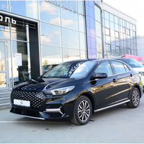 Новый OMODA S5 1.5 CVT, 2024, цена от 1 778 000 руб.