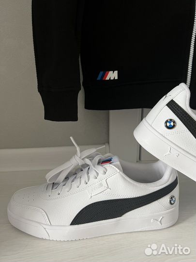 Комплект Puma BMW MMS