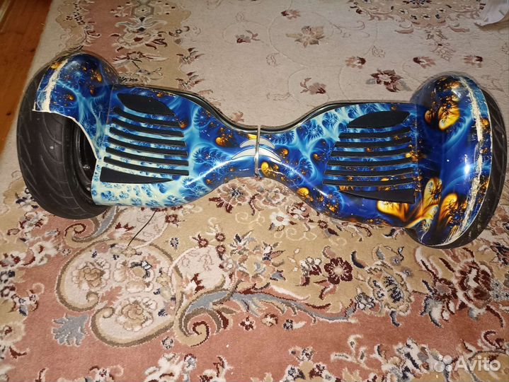 Гироскутер бу