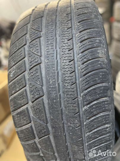 LingLong Green-Max Winter UHP 275/40 R20 и 315/35 R20 106V