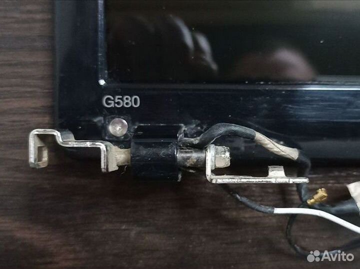 Матрица для ноутбука lenovo g580