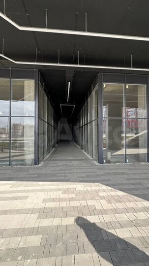 Свободного назначения, 10 м²