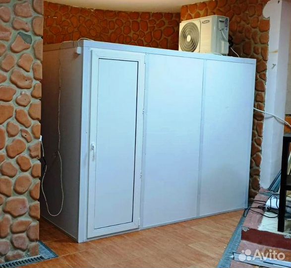 Холодильная камера