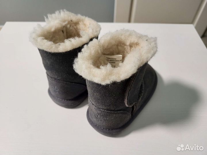 Угги Emu Australia 19