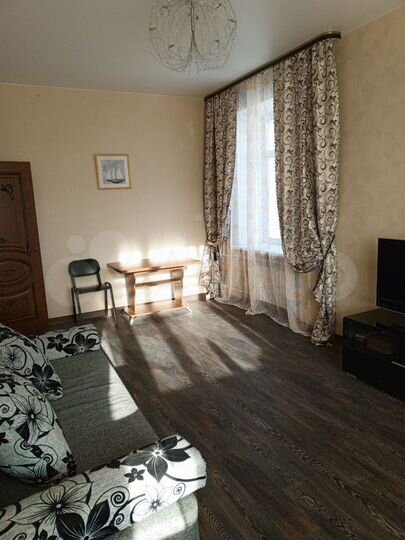 3-к. квартира, 80 м², 3/5 эт.