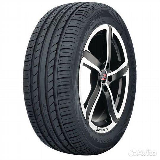 Goodride SA 37 265/45 R20 108W