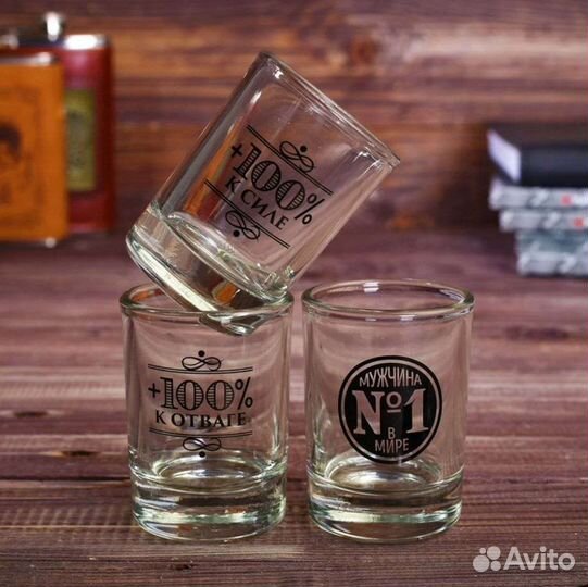 Подарлчный набор 