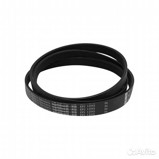 Ремень для стиральной машины 1295 J6
