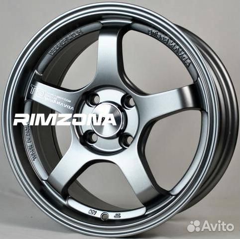 Литые диски stuttgart- R15 4x100 ave. Устойчивость