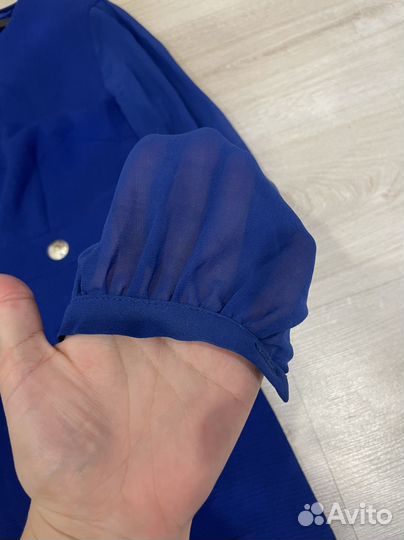 Платье 48 размер