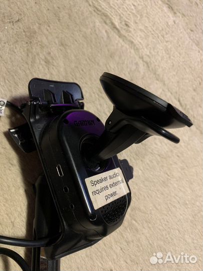 Для Навигатора Garmin Zumo 550