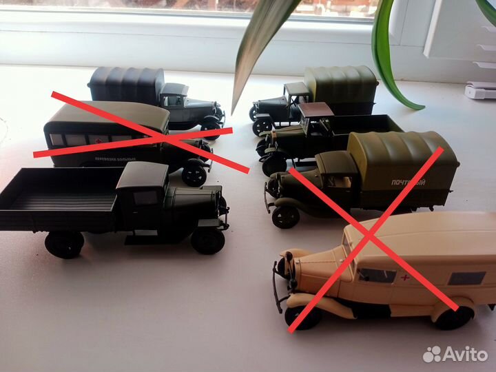 Модели 1 43 наш автопром